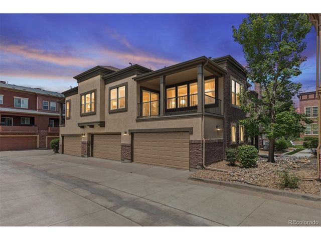 9441 Elmhurst Ln 45-A, Highlands Ranch, CO 80129