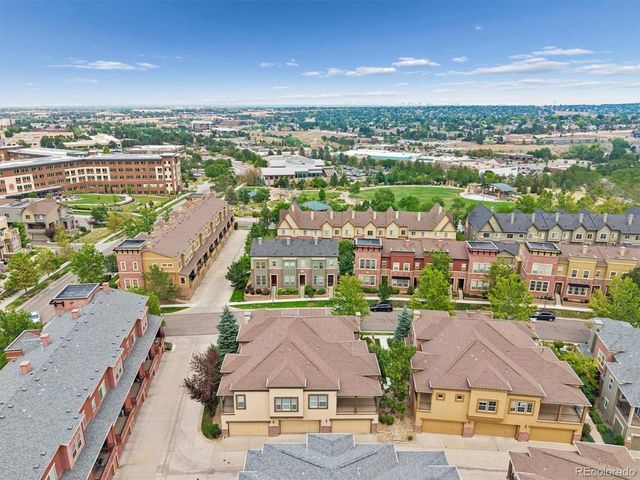 9441 Elmhurst Ln 45-A, Highlands Ranch, CO 80129