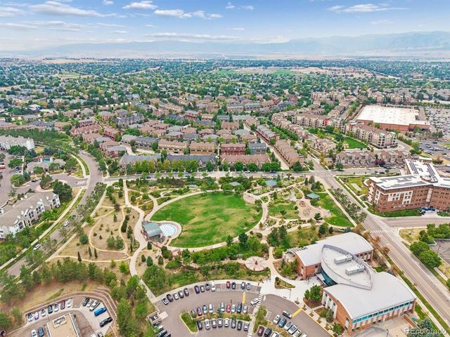 9441 Elmhurst Ln 45-A, Highlands Ranch, CO 80129