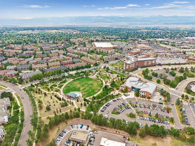 9441 Elmhurst Ln 45-A, Highlands Ranch, CO 80129