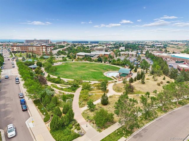 9441 Elmhurst Ln 45-A, Highlands Ranch, CO 80129
