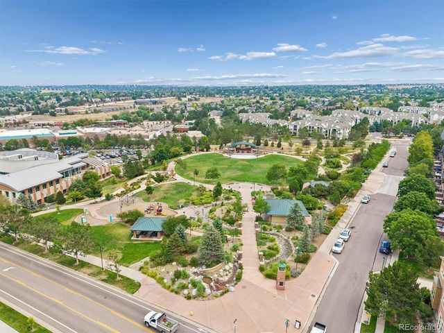 9441 Elmhurst Ln 45-A, Highlands Ranch, CO 80129