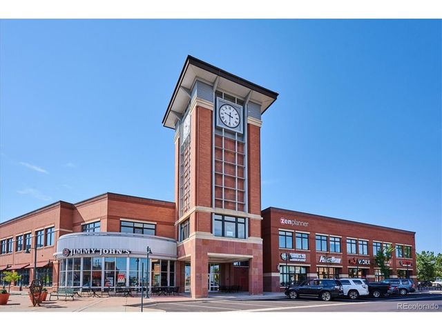 9441 Elmhurst Ln 45-A, Highlands Ranch, CO 80129