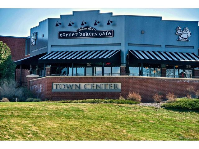 9441 Elmhurst Ln 45-A, Highlands Ranch, CO 80129