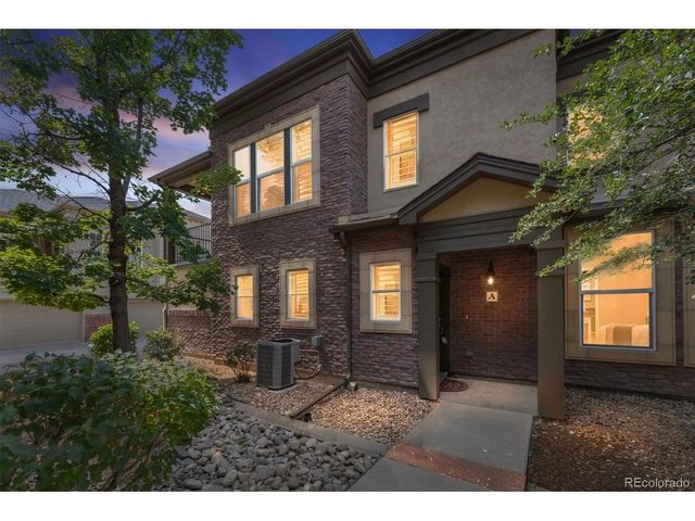 9441 Elmhurst Ln 45-A, Highlands Ranch, CO 80129