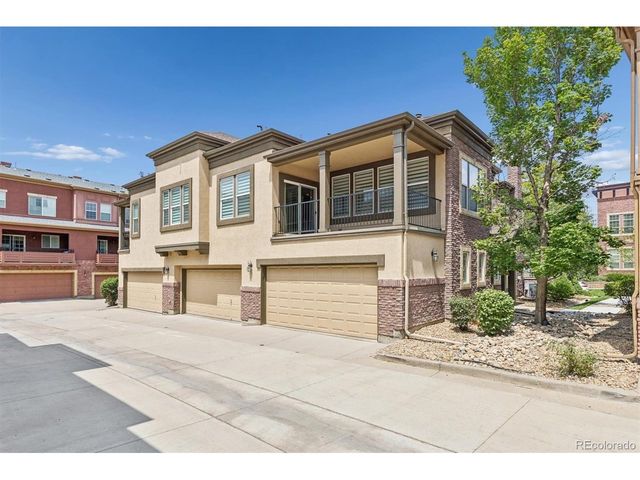 9441 Elmhurst Ln 45-A, Highlands Ranch, CO 80129