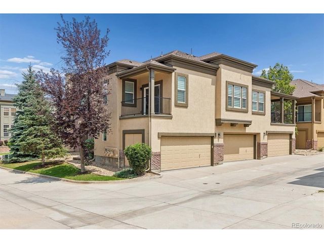 9441 Elmhurst Ln 45-A, Highlands Ranch, CO 80129