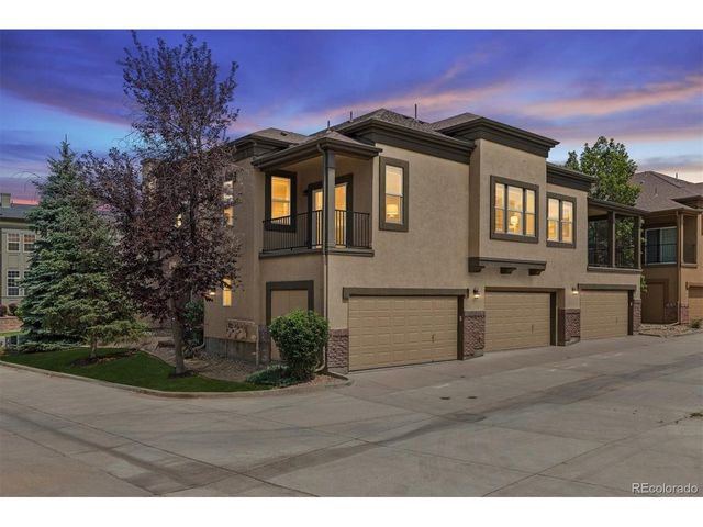 9441 Elmhurst Ln 45-A, Highlands Ranch, CO 80129