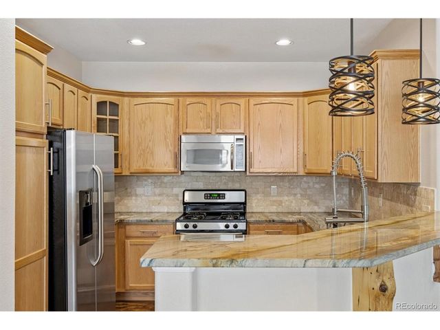 9441 Elmhurst Ln 45-A, Highlands Ranch, CO 80129