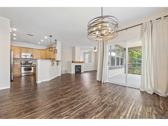 9441 Elmhurst Ln 45-A, Highlands Ranch, CO 80129