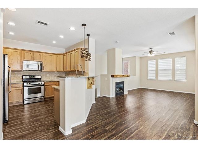 9441 Elmhurst Ln 45-A, Highlands Ranch, CO 80129