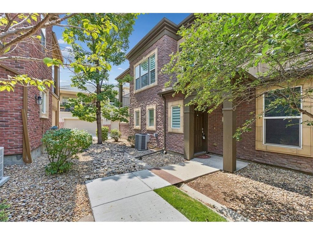 9441 Elmhurst Ln 45-A, Highlands Ranch, CO 80129