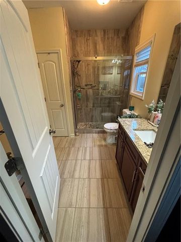 2055 Stonebrook Drive, Austell, GA 30106