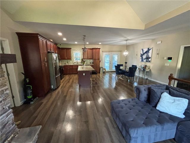 2055 Stonebrook Drive, Austell, GA 30106