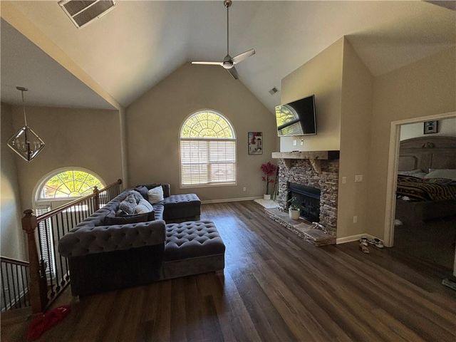 2055 Stonebrook Drive, Austell, GA 30106