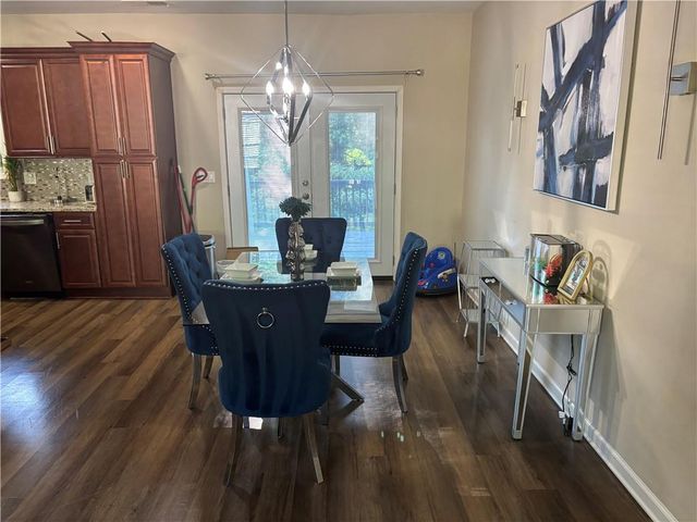 2055 Stonebrook Drive, Austell, GA 30106