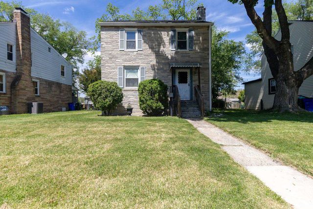 1120 FAIRVIEW RD, Hagerstown, MD 21742