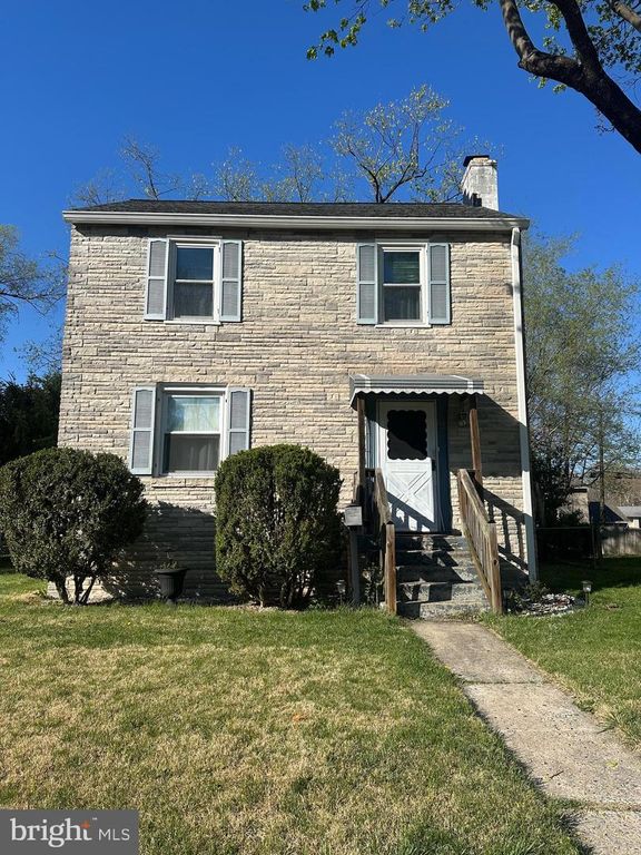 1120 FAIRVIEW RD, Hagerstown, MD 21742