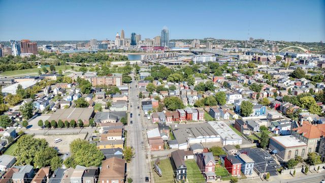 335 Keturah Street, Newport, KY 41071