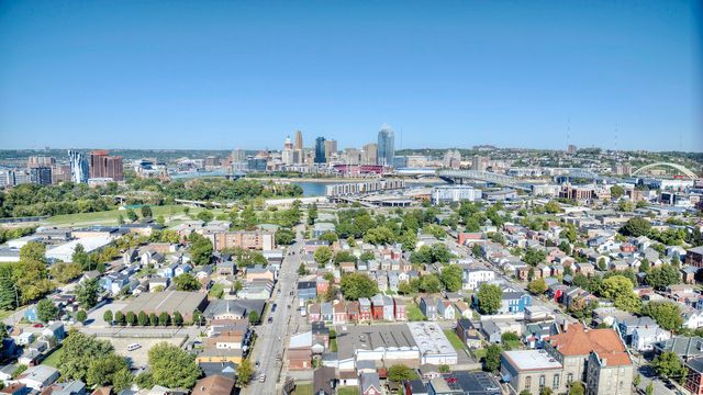 335 Keturah Street, Newport, KY 41071