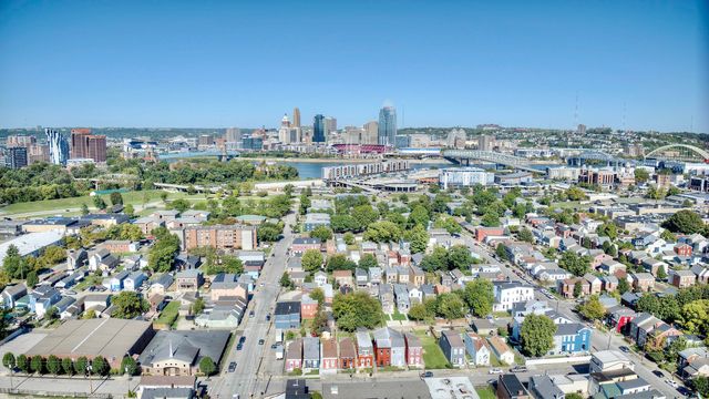 335 Keturah Street, Newport, KY 41071