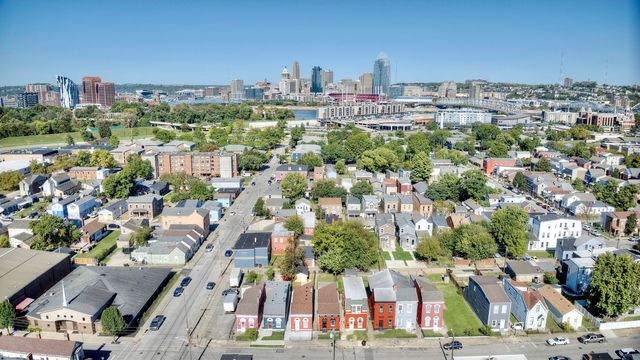 335 Keturah Street, Newport, KY 41071