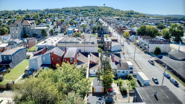 335 Keturah Street, Newport, KY 41071