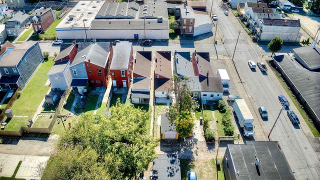 335 Keturah Street, Newport, KY 41071