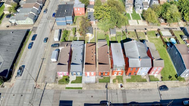 335 Keturah Street, Newport, KY 41071