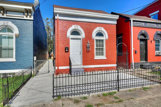 335 Keturah Street, Newport, KY 41071