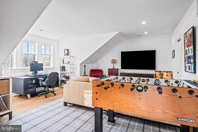 423 MAPLEWOOD AVE, Wayne, PA 19087