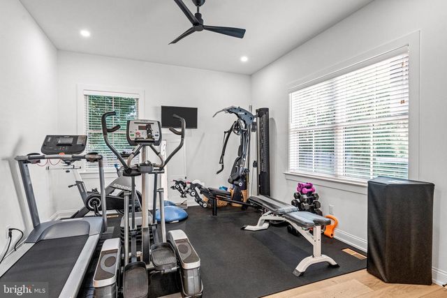 423 MAPLEWOOD AVE, Wayne, PA 19087