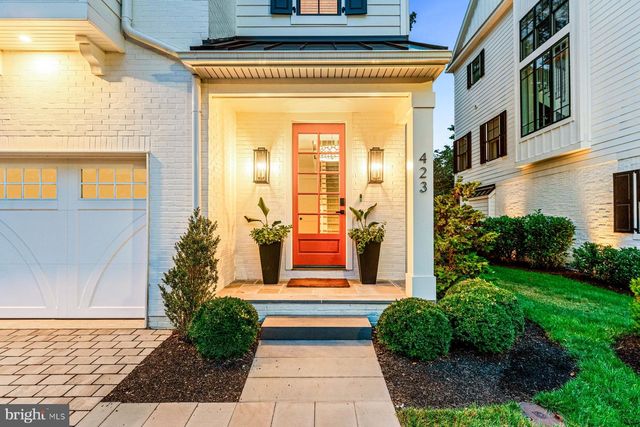 423 MAPLEWOOD AVE, Wayne, PA 19087