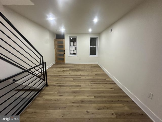 539 MCCLELLAN ST, Philadelphia, PA 19148