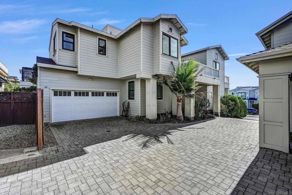 7209 Fay Ave, La Jolla, CA 92037 — exterior