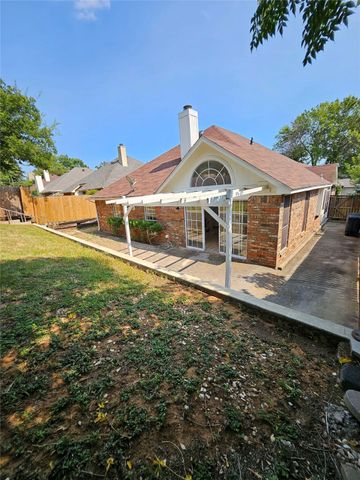 7413 Eastern Drive, Fort Worth, TX 76120