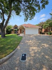 7413 Eastern Drive, Fort Worth, TX 76120