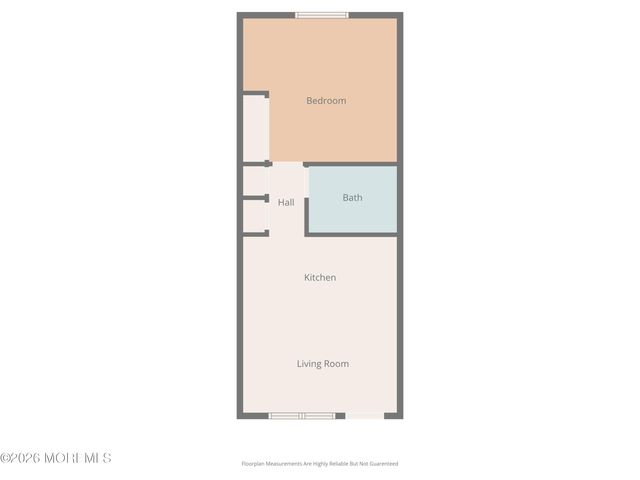 45 Sampson Avenue 9, Seaside Heights, NJ 08751