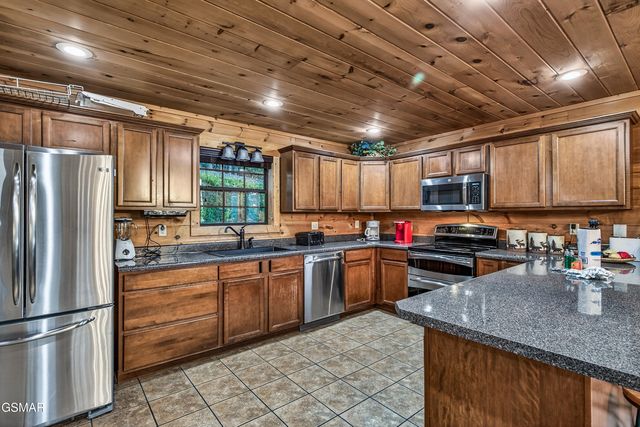 1177 Ski View, Gatlinburg, TN 37738