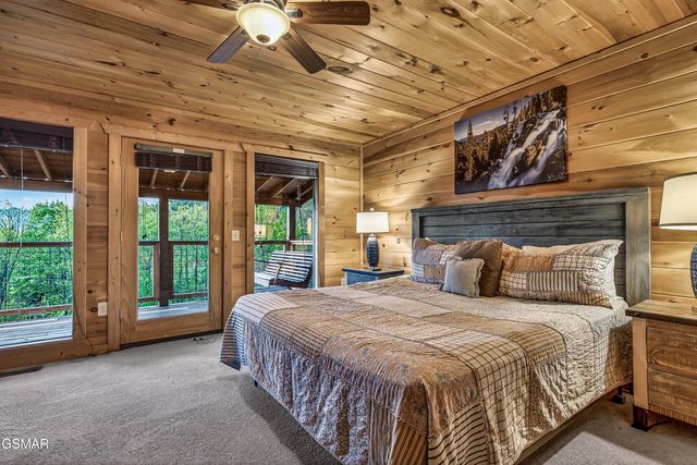 1177 Ski View, Gatlinburg, TN 37738