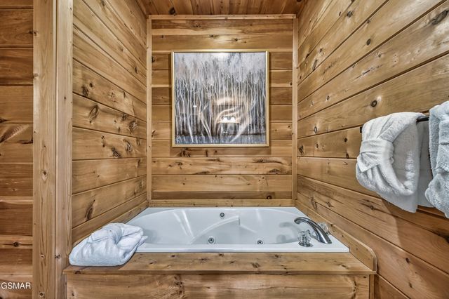 1177 Ski View, Gatlinburg, TN 37738