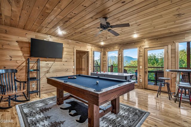 1177 Ski View, Gatlinburg, TN 37738