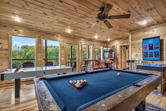 1177 Ski View, Gatlinburg, TN 37738