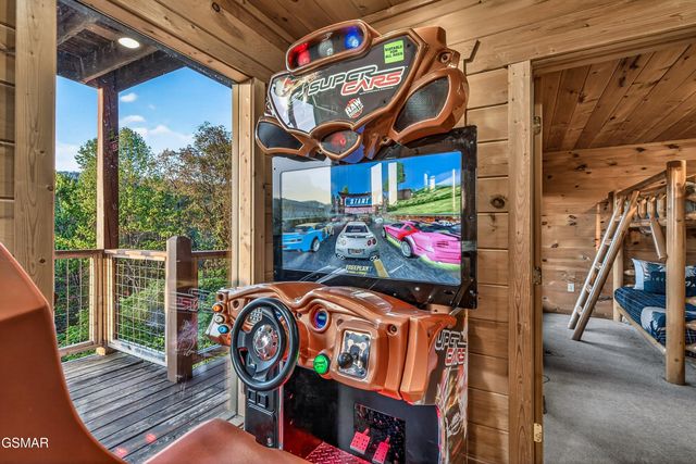 1177 Ski View, Gatlinburg, TN 37738