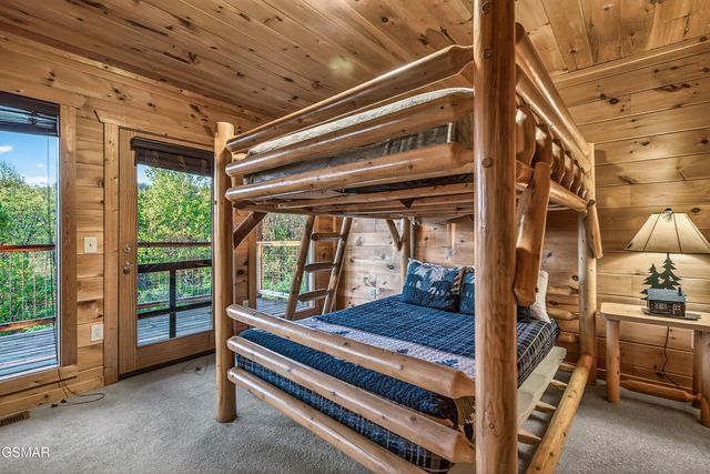 1177 Ski View, Gatlinburg, TN 37738