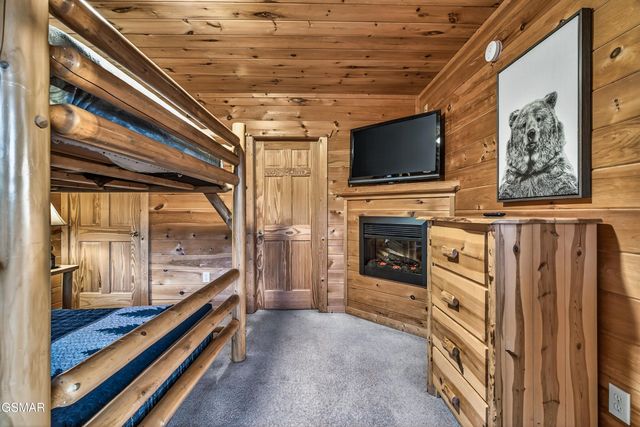 1177 Ski View, Gatlinburg, TN 37738