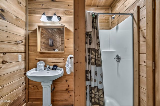 1177 Ski View, Gatlinburg, TN 37738