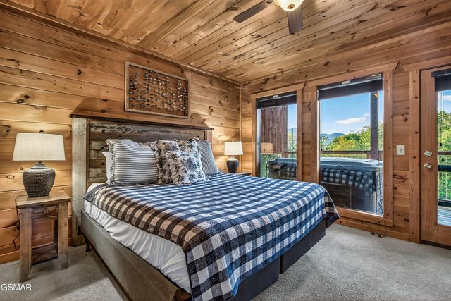 1177 Ski View, Gatlinburg, TN 37738
