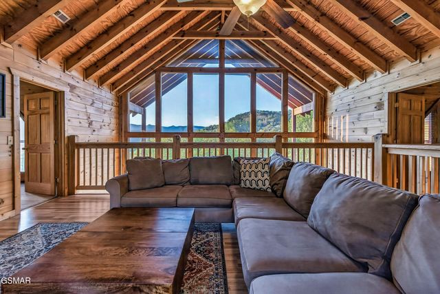 1177 Ski View, Gatlinburg, TN 37738