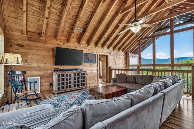 1177 Ski View, Gatlinburg, TN 37738